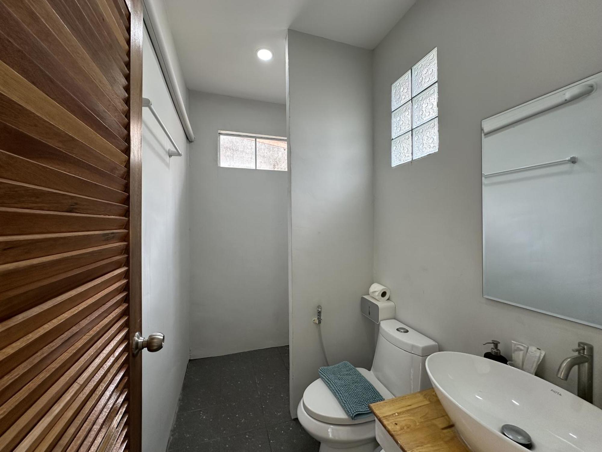 Sand Terrace Beach Bungalows Baan Tai Rom bilde